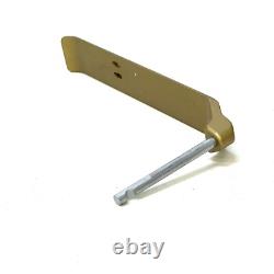 Medtronic REF 897-411 Retractor Blade