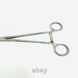 Medtronic REF 905-810 Mesh Holder Straight Instrument