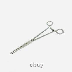 Medtronic REF 905-810 Mesh Holder Straight Instrument