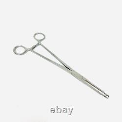 Medtronic REF 905-810 Mesh Holder Straight Instrument