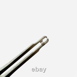 Medtronic REF 905-810 Mesh Holder Straight Instrument