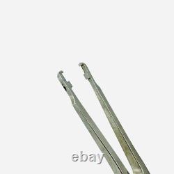 Medtronic REF 905-810 Mesh Holder Straight Instrument