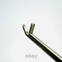 Medtronic REF 906-522 Long Ronguer Instrument