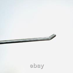 Medtronic REF 906-522 Long Ronguer Instrument
