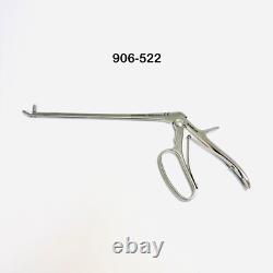 Medtronic REF 906-522 Long Ronguer Instrument