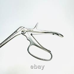 Medtronic REF 906-522 Long Ronguer Instrument
