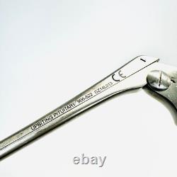 Medtronic REF 906-522 Long Ronguer Instrument