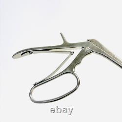 Medtronic REF 906-522 Long Ronguer Instrument