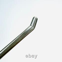 Medtronic REF 906-522 Long Ronguer Instrument