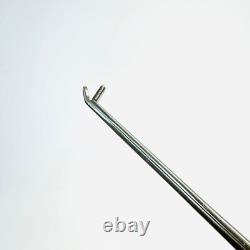 Medtronic REF 906-522 Long Ronguer Instrument