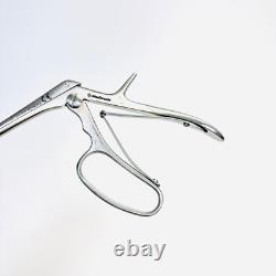 Medtronic REF 906-522 Long Ronguer Instrument