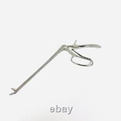 Medtronic REF 906-522 Long Ronguer Instrument