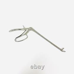 Medtronic REF 906-522 Long Ronguer Instrument