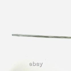 Medtronic REF 907-409 Disc Rongeur Instrument