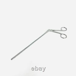 Medtronic REF 907-409 Disc Rongeur Instrument
