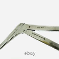 Medtronic REF 907-409 Disc Rongeur Instrument