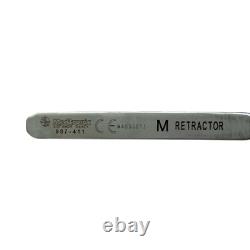 Medtronic REF 907-411 Retractor