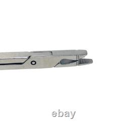 Medtronic REF 907-500 GRASPER
