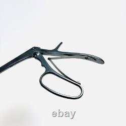 Medtronic REF 9181909 Rongeur 4mm X 10mm 30° Up Instrument