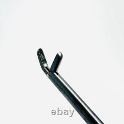 Medtronic REF 9181909 Rongeur 4mm X 10mm 30° Up Instrument