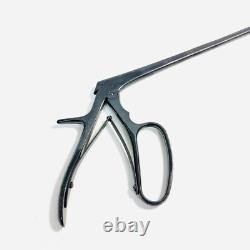 Medtronic REF 9181909 Rongeur 4mm X 10mm 30° Up Instrument