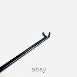 Medtronic REF 9181909 Rongeur 4mm X 10mm 30° Up Instrument