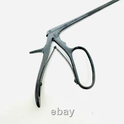 Medtronic REF 9181922 Rongeur 4X10Mm Straight Instrument