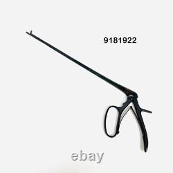Medtronic REF 9181922 Rongeur 4X10Mm Straight Instrument