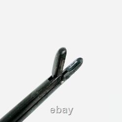 Medtronic REF 9181922 Rongeur 4X10Mm Straight Instrument
