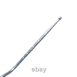 Medtronic REF 9198220 CURETTE