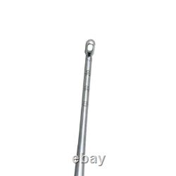 Medtronic REF 9198231, PUSH SCRAPPER