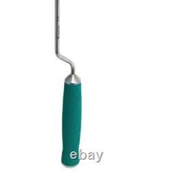 Medtronic REF 9198231, PUSH SCRAPPER