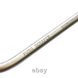 Medtronic REF 9198231 Scraper
