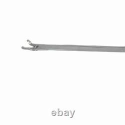 Medtronic REF 9296099 Extractor Instrument With Lock
