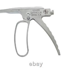 Medtronic REF 9296099 Extractor Instrument With Lock