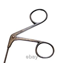 Medtronic REF 9560568 Scissor Medtronic REF 9560568 Scissor