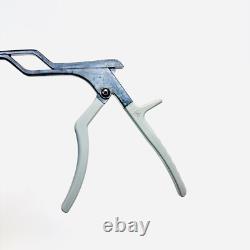 Medtronic REF 9569609 Rongeur 5mm 90° Instrument