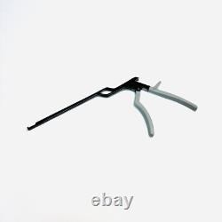 Medtronic REF 9569609 Rongeur 5mm 90° Instrument