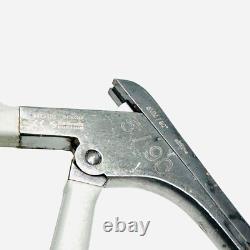 Medtronic REF 9569609 Rongeur 5mm 90° Instrument
