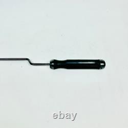 Medtronic REF 9569631 Curette