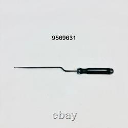 Medtronic REF 9569631 Curette