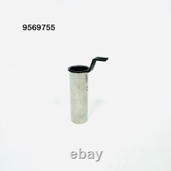 Medtronic REF 9569755 Tube Retractor 26mm X 8cm Coated Instrument