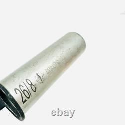 Medtronic REF 9569755 Tube Retractor 26mm X 8cm Coated Instrument