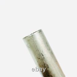 Medtronic REF 9569755 Tube Retractor 26mm X 8cm Coated Instrument