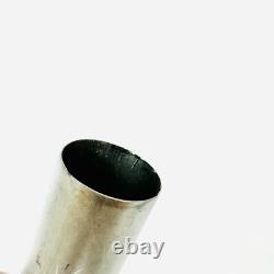 Medtronic REF 9569755 Tube Retractor 26mm X 8cm Coated Instrument