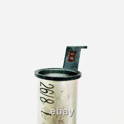 Medtronic REF 9569755 Tube Retractor 26mm X 8cm Coated Instrument