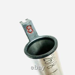 Medtronic REF 9569755 Tube Retractor 26mm X 8cm Coated Instrument