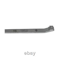Medtronic REF E9568145 VT5408 Attachment Instrument Size 15
