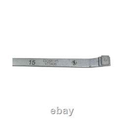 Medtronic REF E9568145 VT5408 Attachment Instrument Size 15