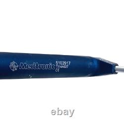 Medtronic Ref 5102917 Wide Vesselblade